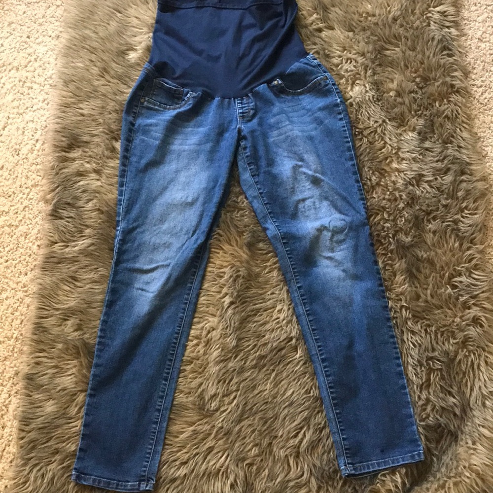 Maternity pants